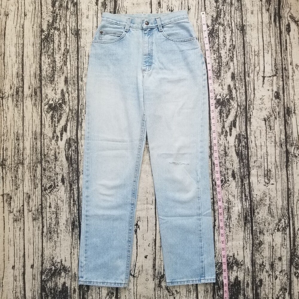 Lee Jeans, Vintage